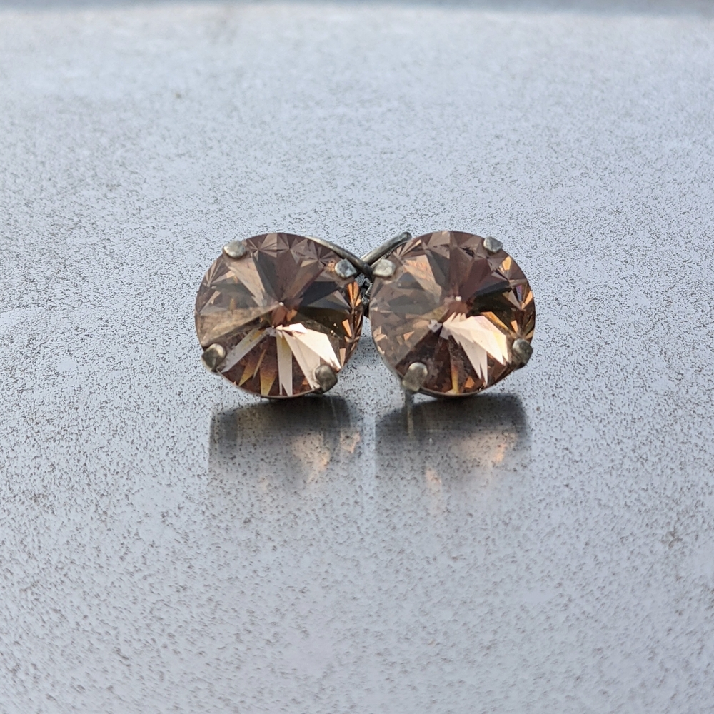Sabika Vienna Earrings